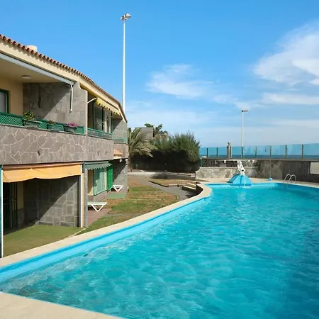 Apartment Playa De Las Burras